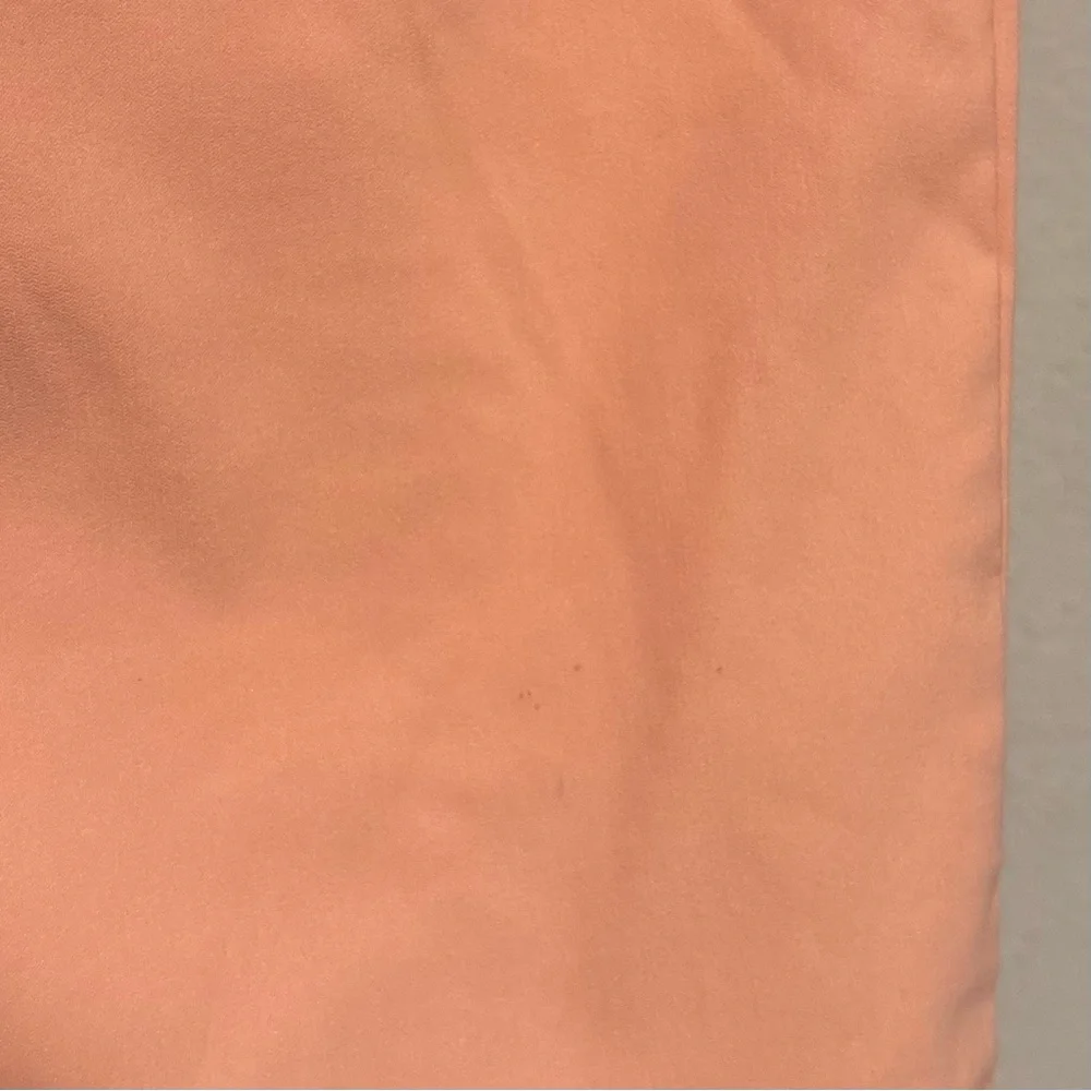 New Directions Apricot Trousers